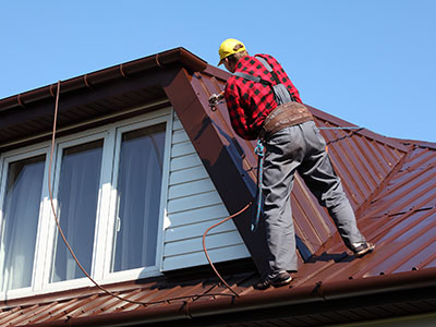 Metal Roofs1