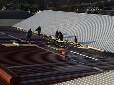 Metal Roofs5