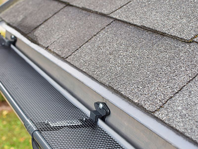 Gutters 3