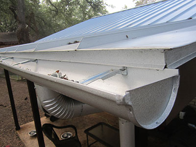 Gutters 6