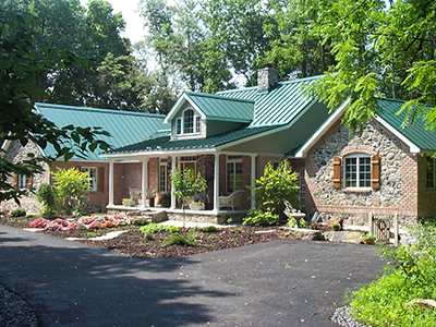 metal roofing 1
