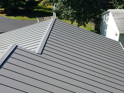 metal roofing 5