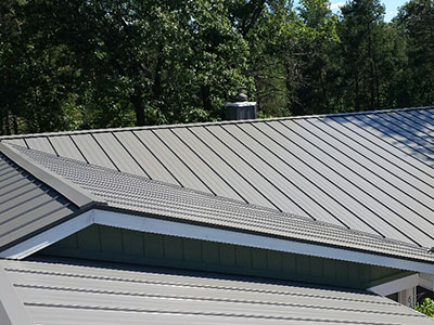 metal roofing 6