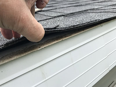 Residential Roof Repairs 2
