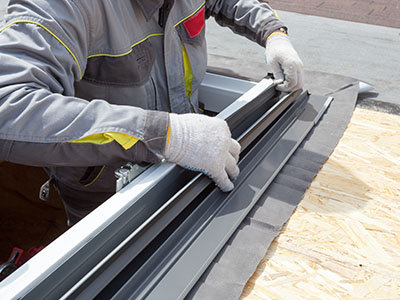 Residential Roof Repairs 4